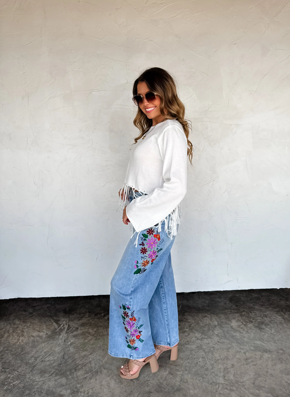 Rosie Jeans