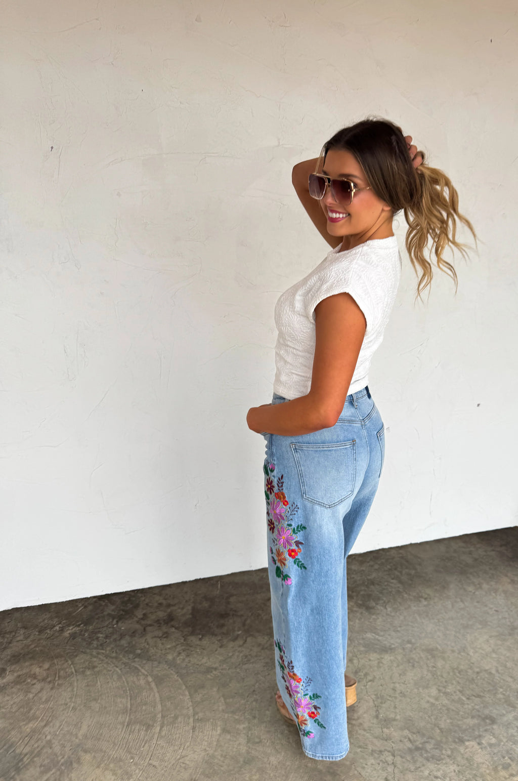 Rosie Jeans