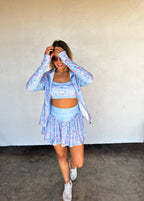 Tatum Skorts