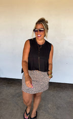 Nova Skirt