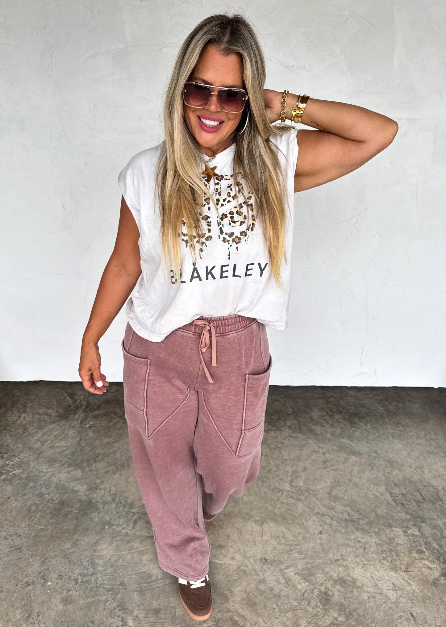 Lived In Lounge Pants