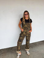 Miley Overalls