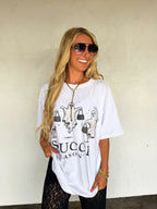 Hazel Tee