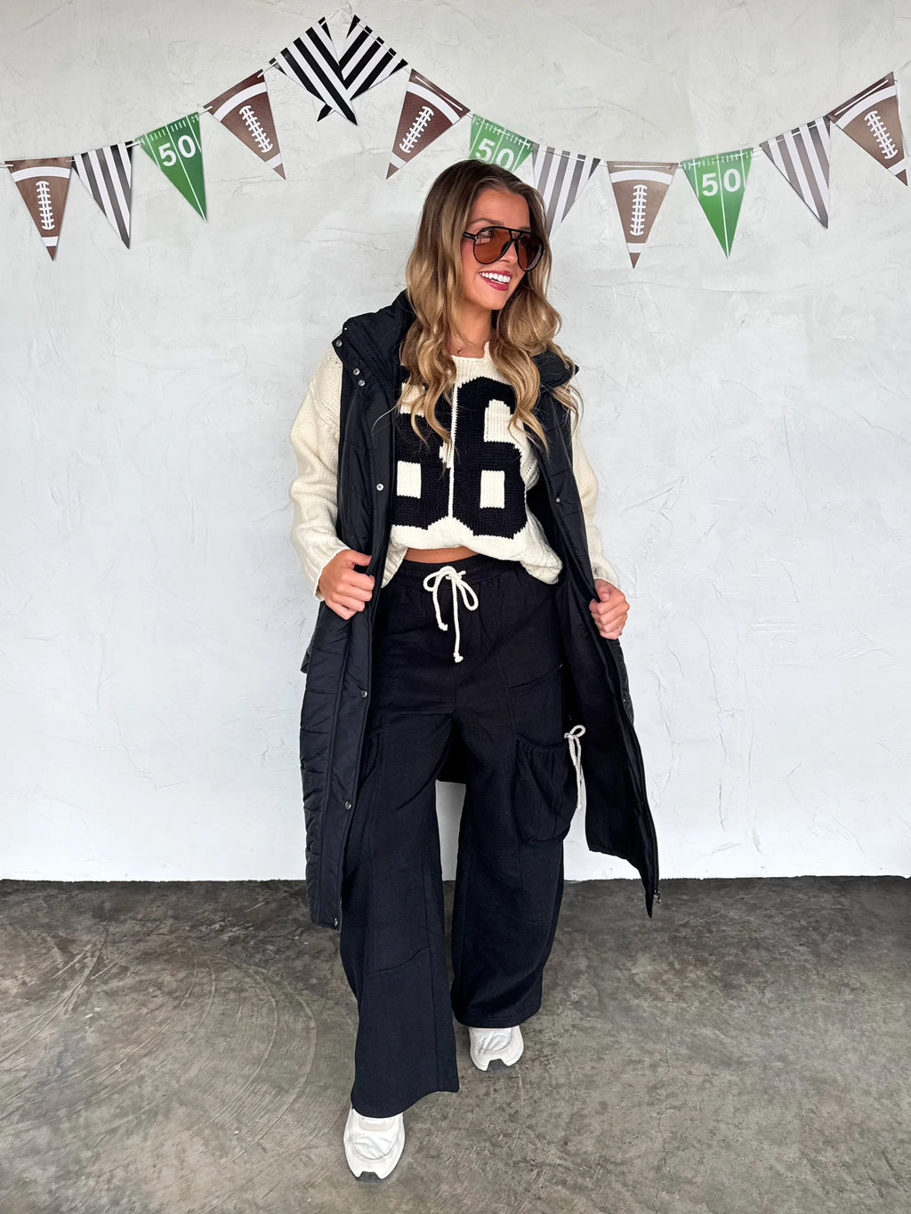 MVP Pocket Pants