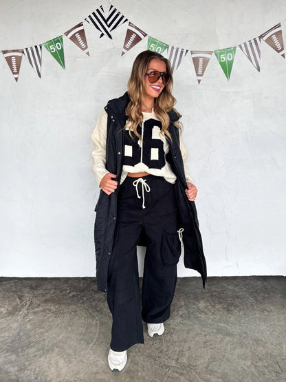 MVP Pocket Pants