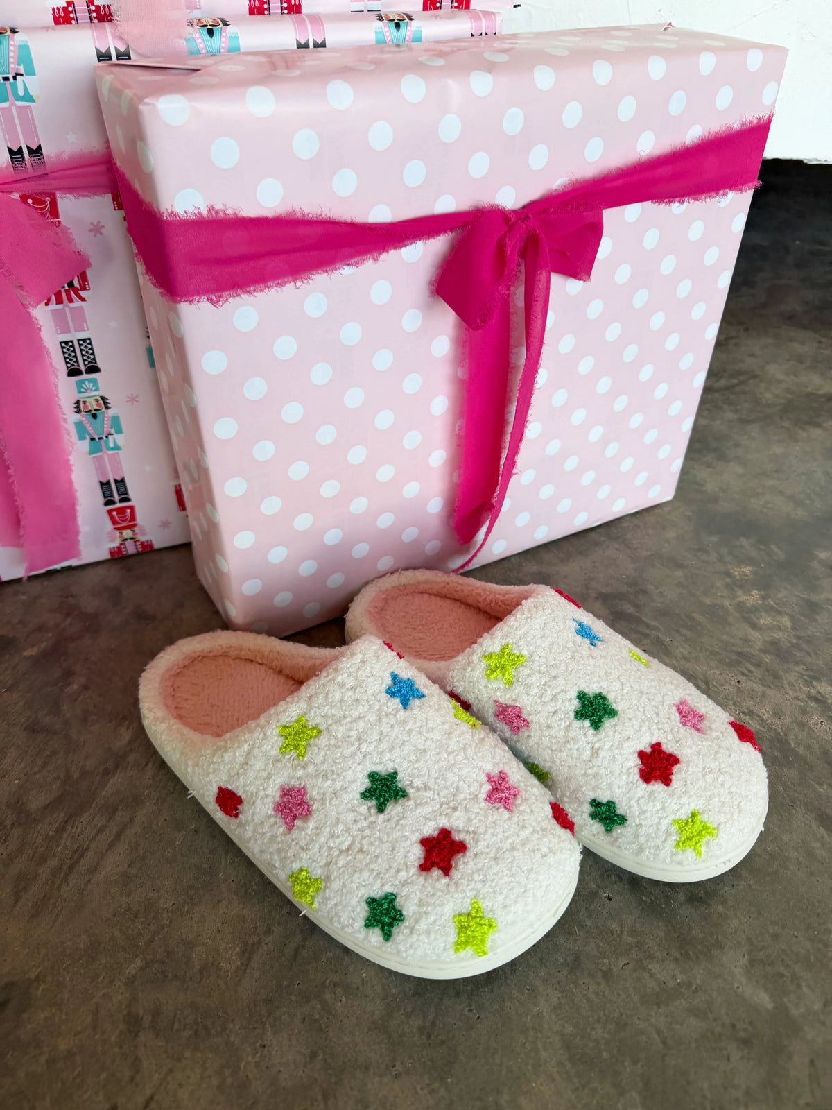 Molly Slippers
