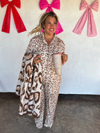 Phoebe Luxe Pj Sets