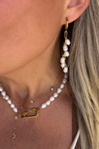 Rosalie Earrings