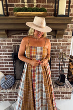Kacey Maxi Dress