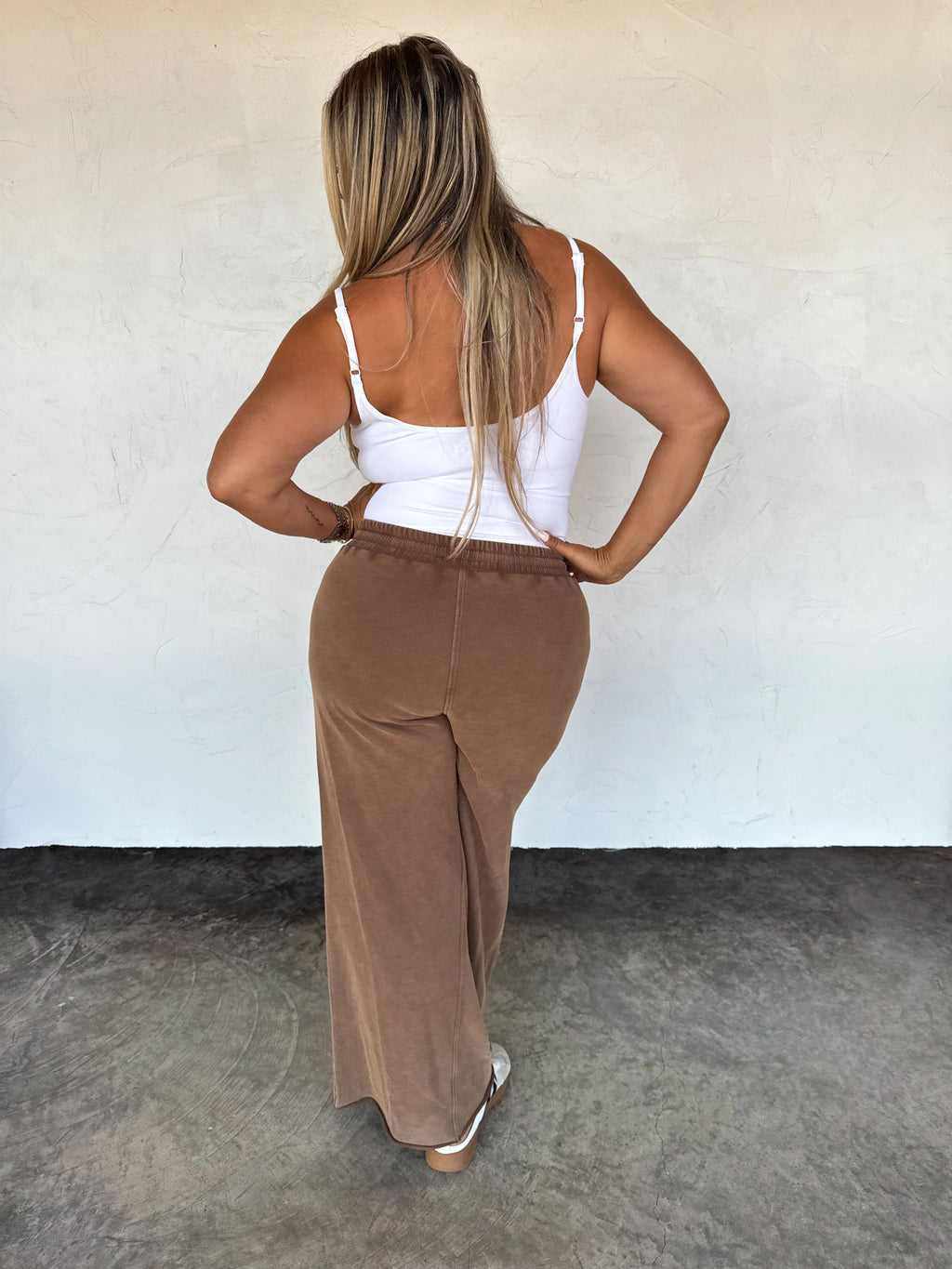 The Luca Lounge Pants