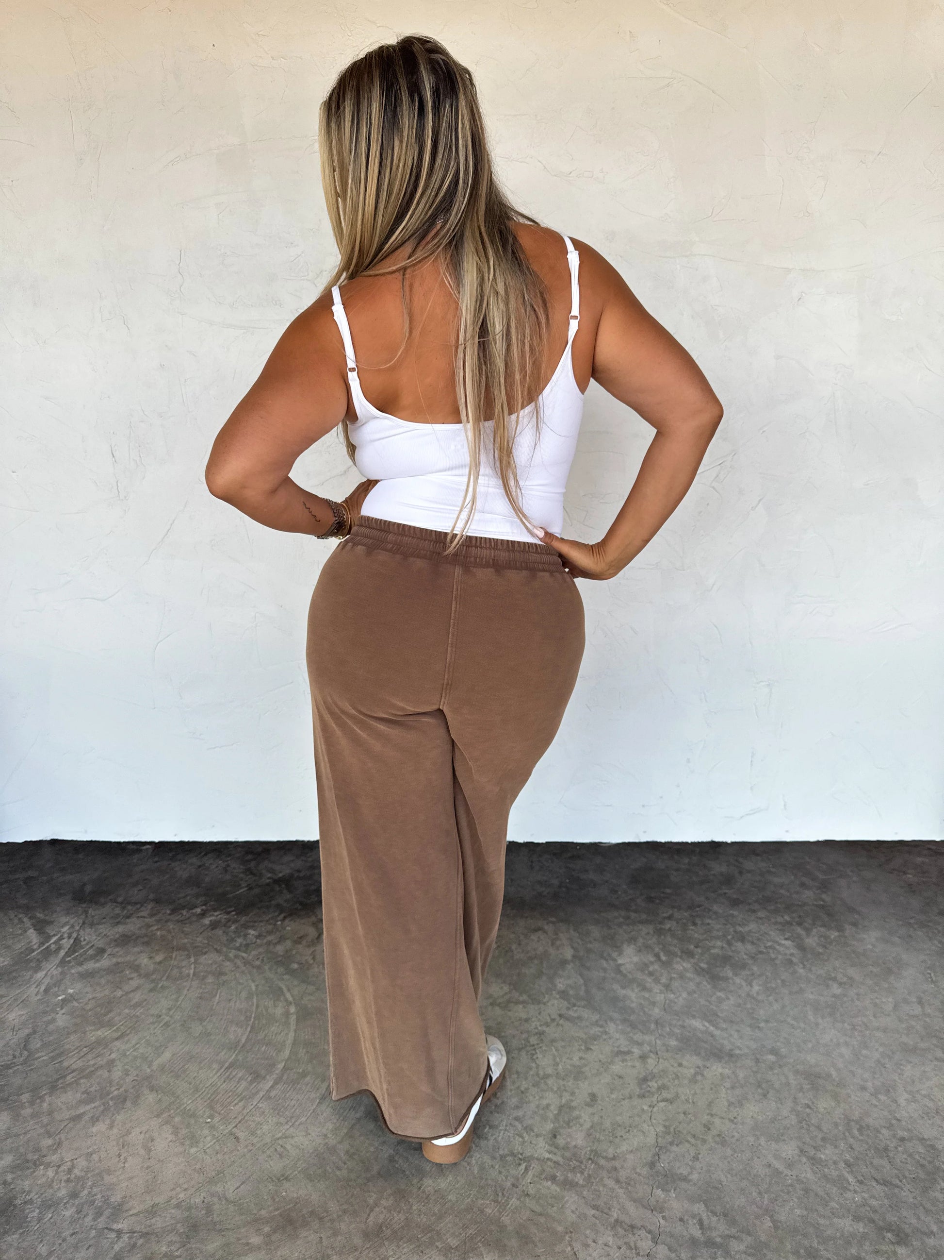 The Luca Lounge Pants