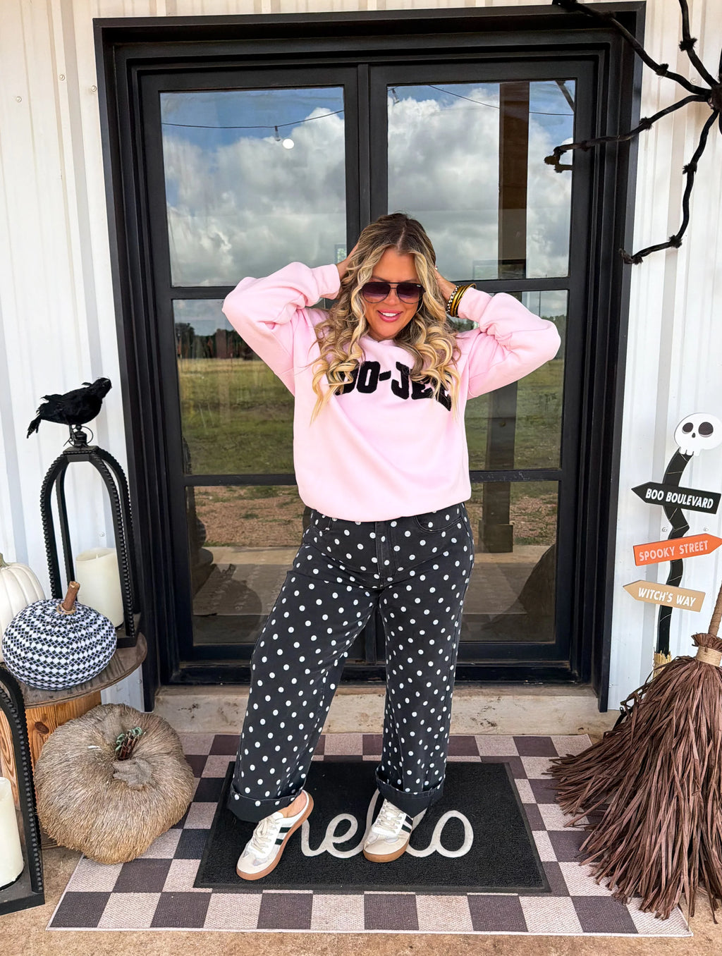 Lucy Jeans