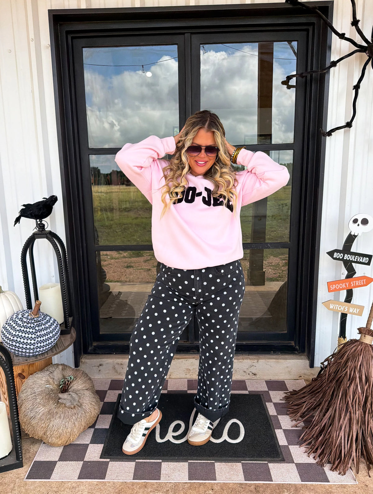 Lucy Jeans