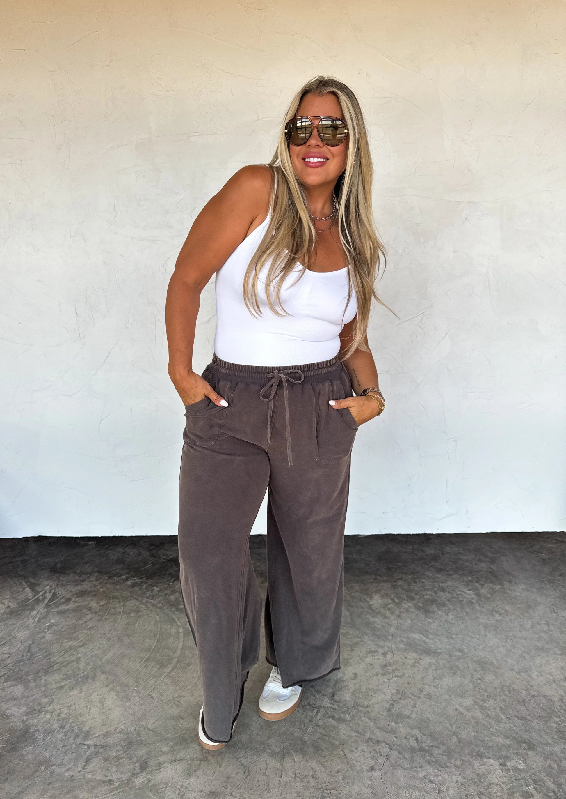 The Luca Lounge Pants