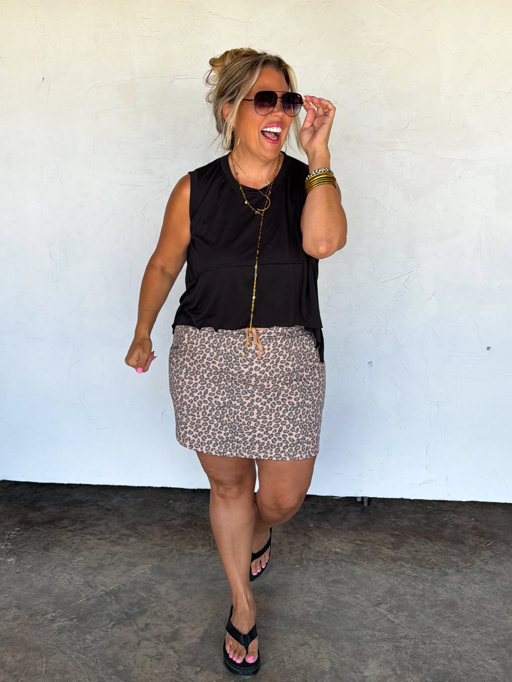 Nova Skirt