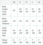 Love Potion Graphic Tee