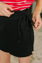 Bentli Skort