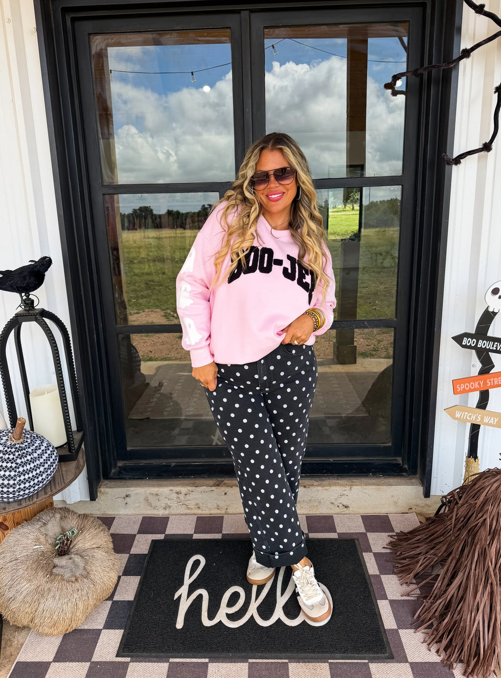 Lucy Jeans