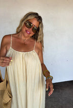 Tatum Maxi Dress