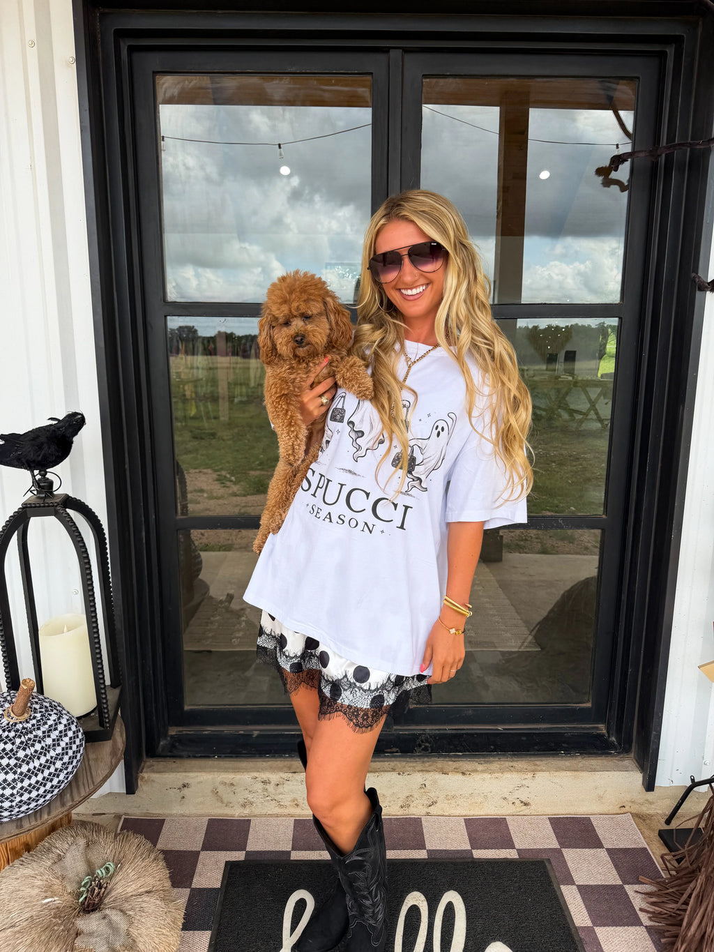 Eloise Skirt