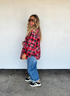Waverly Flannel