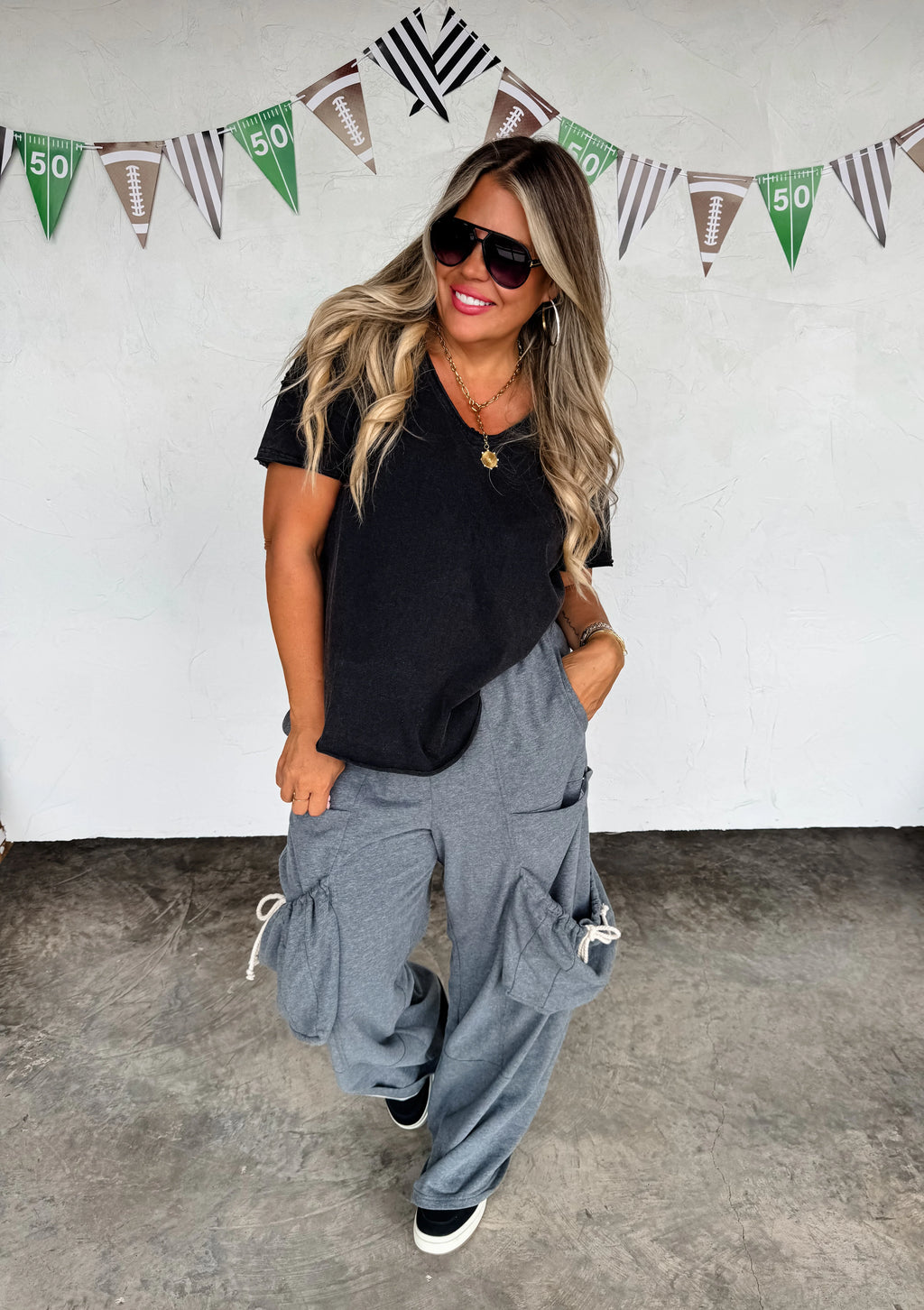 MVP Pocket Pants