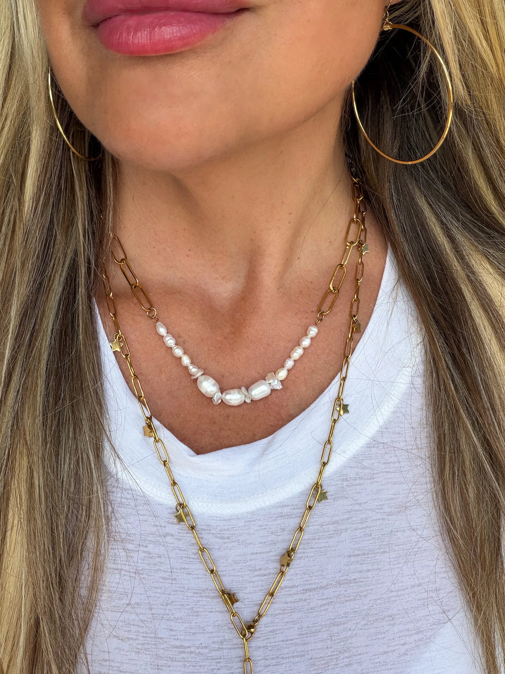 Ivy Necklace