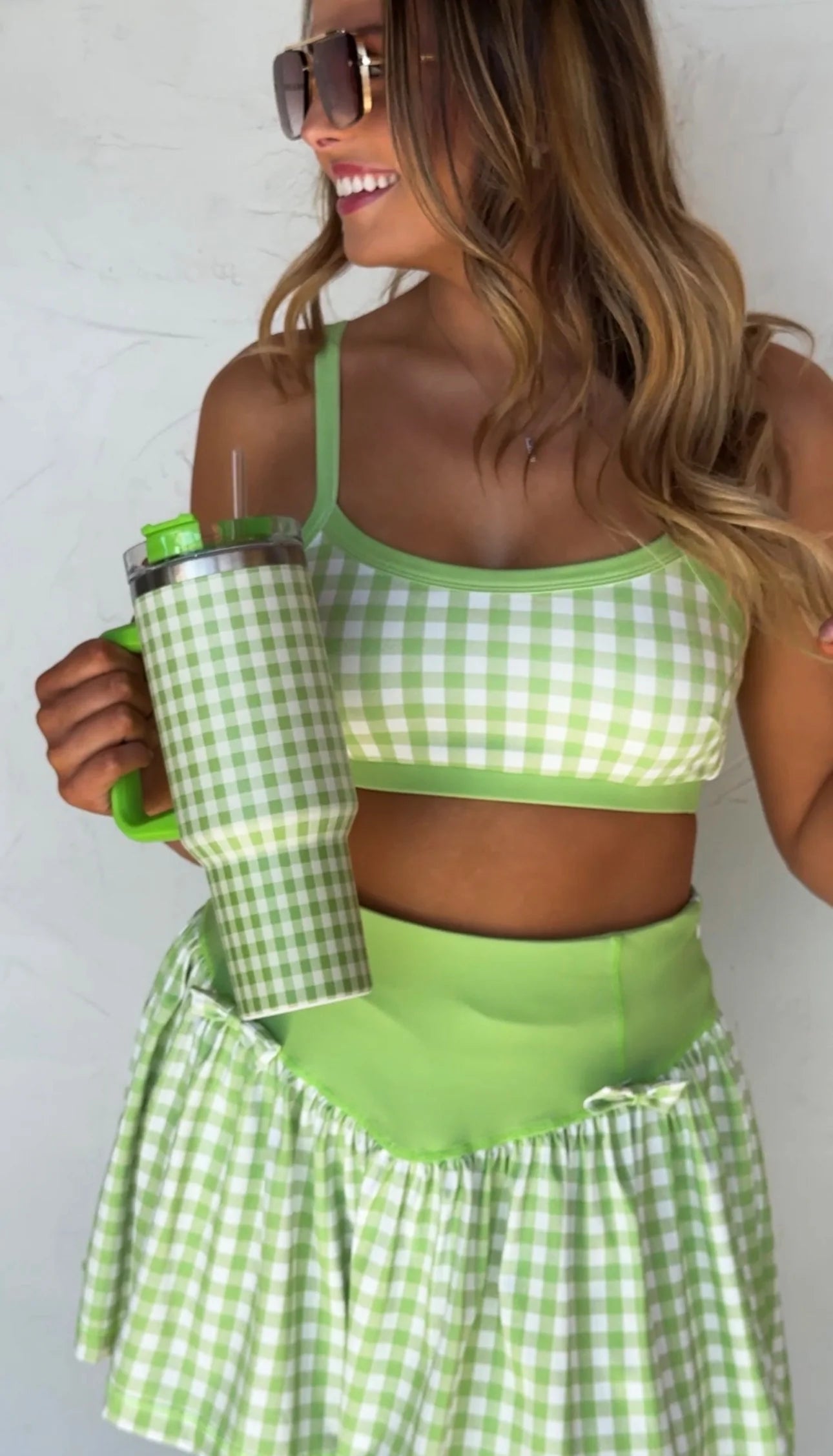 Fresh & Floral Stainless Steel Tumblers (40oz)