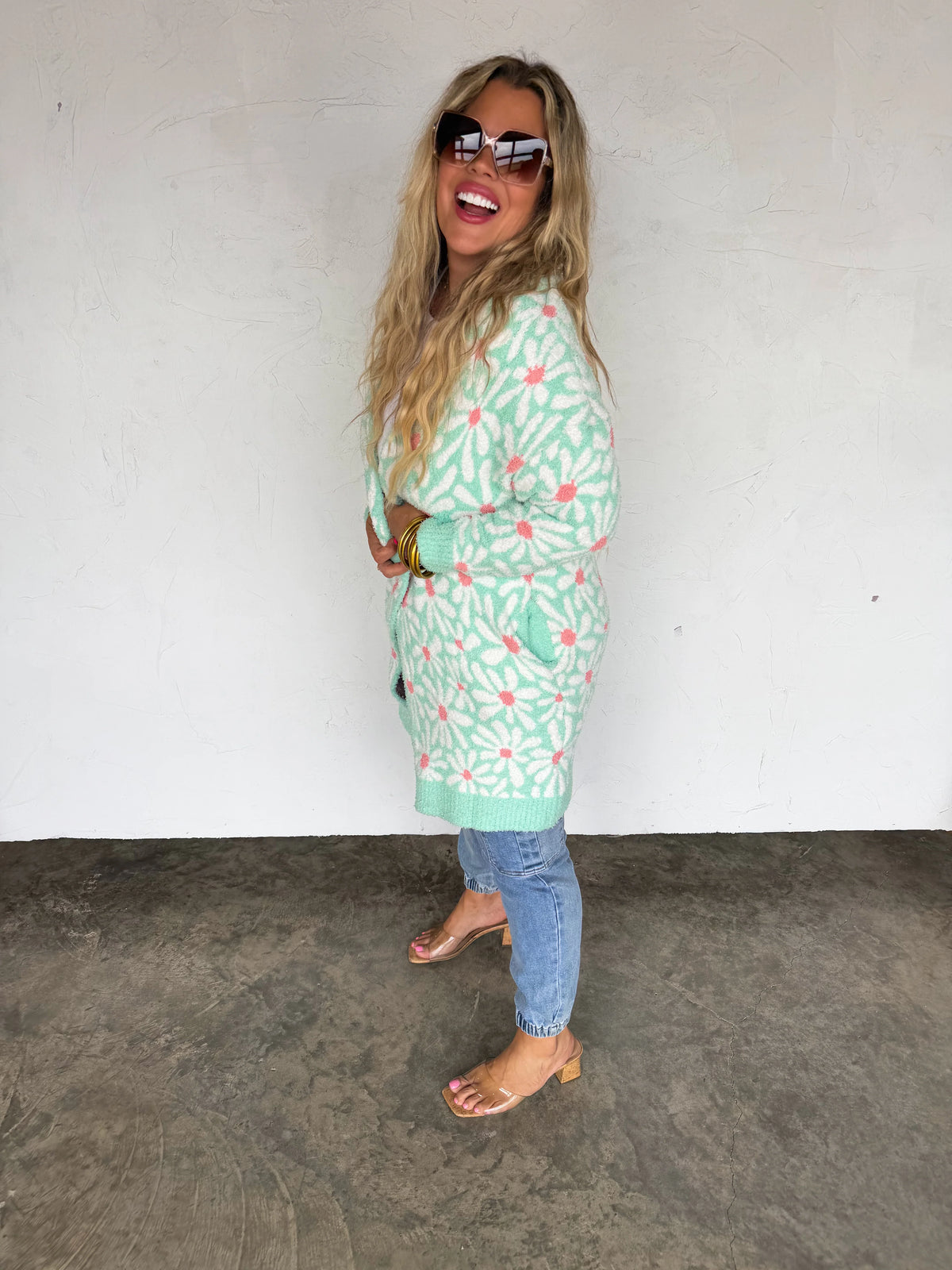Libby Cardigan
