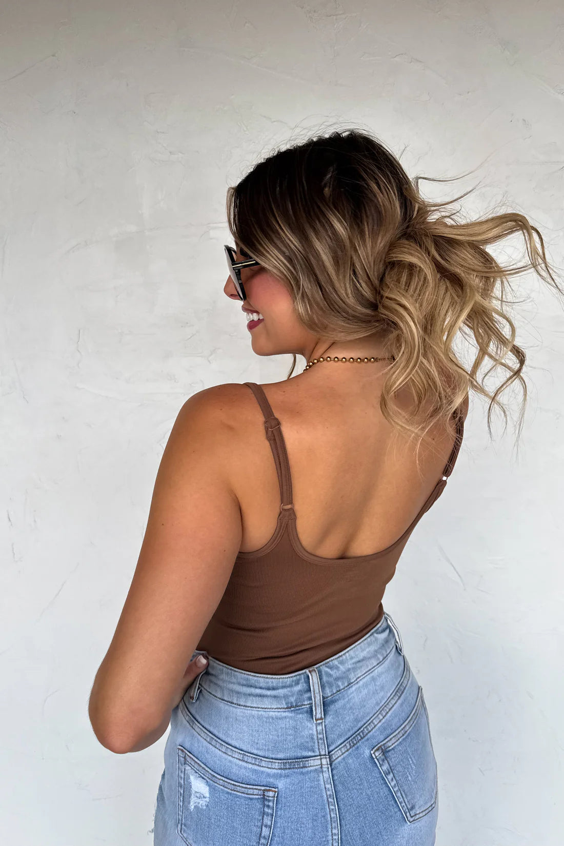 Avalon Bodysuit