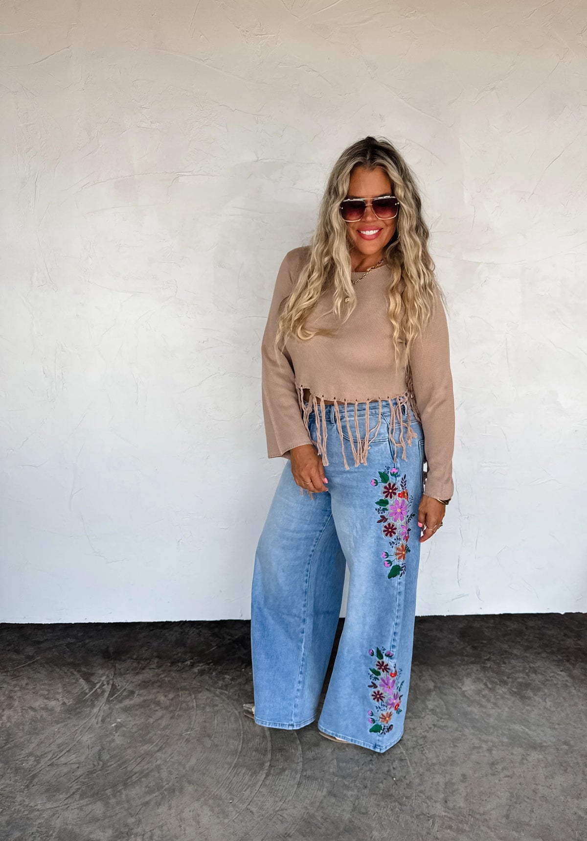 Rosie Jeans
