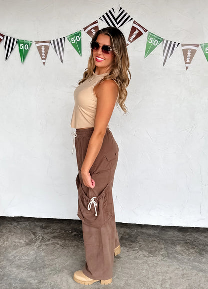 MVP Pocket Pants