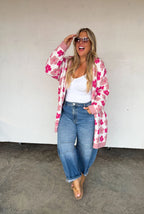 Libby Cardigan