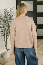 Iris Cardigan