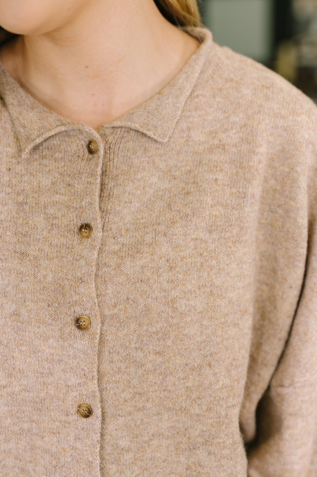 Iris Cardigan