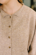 Iris Cardigan