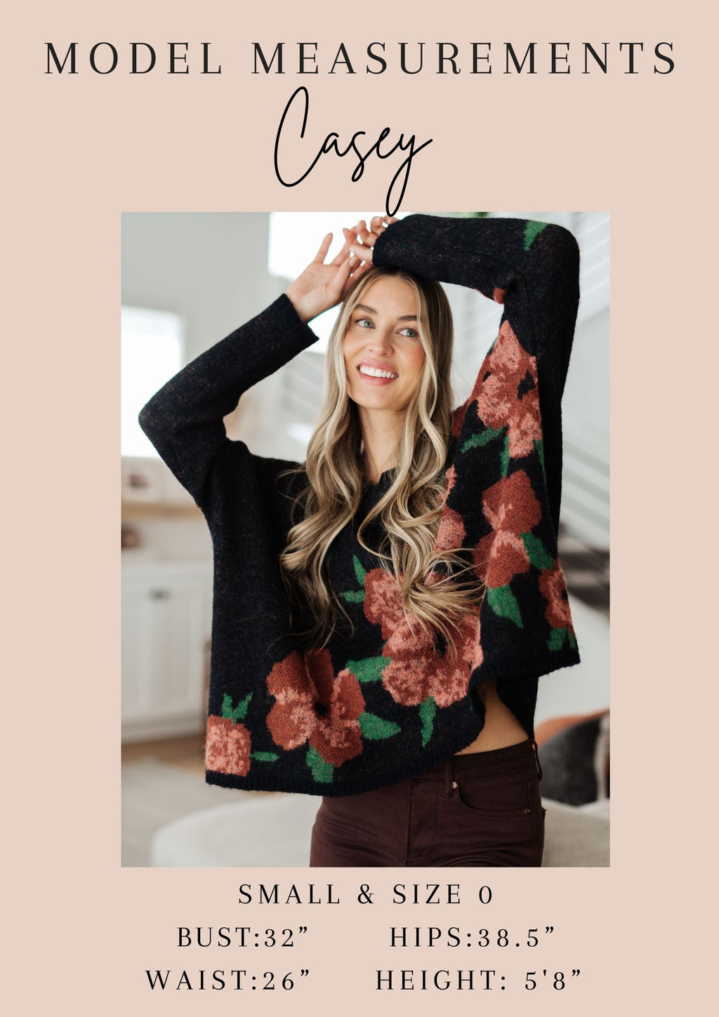 Twirl in Bloom Dress