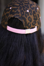Millie Coffee Please Hat
