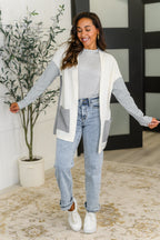 Mood Swingin' Casual Drop Shoulder Tee