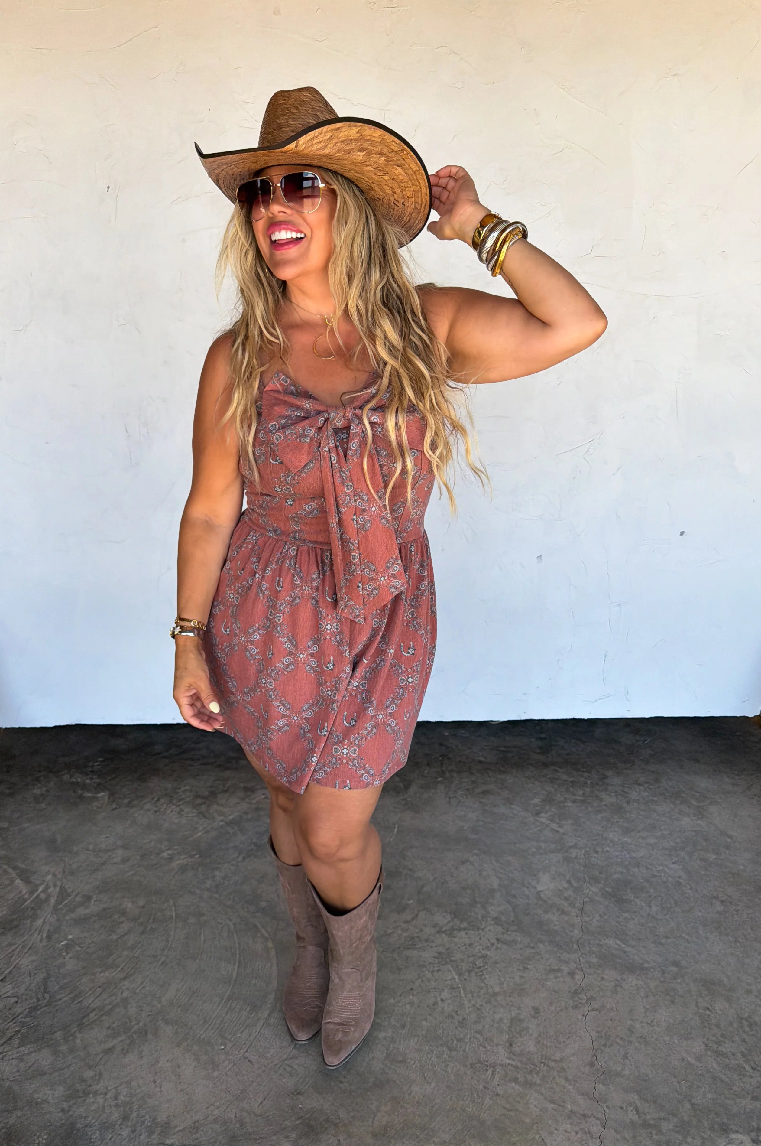 June Dress