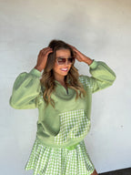 Wren Pullovers