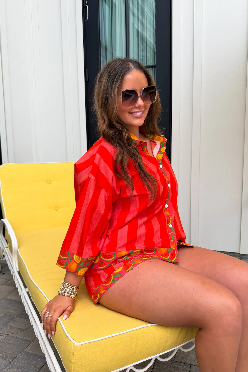 Cabana Top