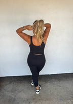 Sera Yoga Jumpsuit