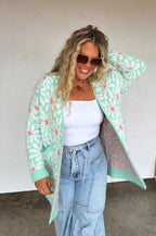 Libby Cardigan