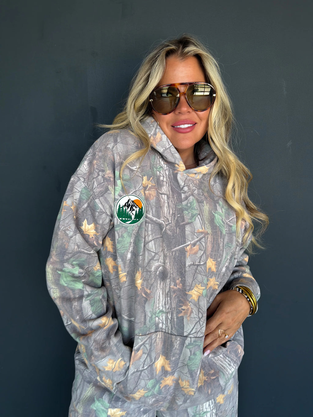 Jessie Pullover