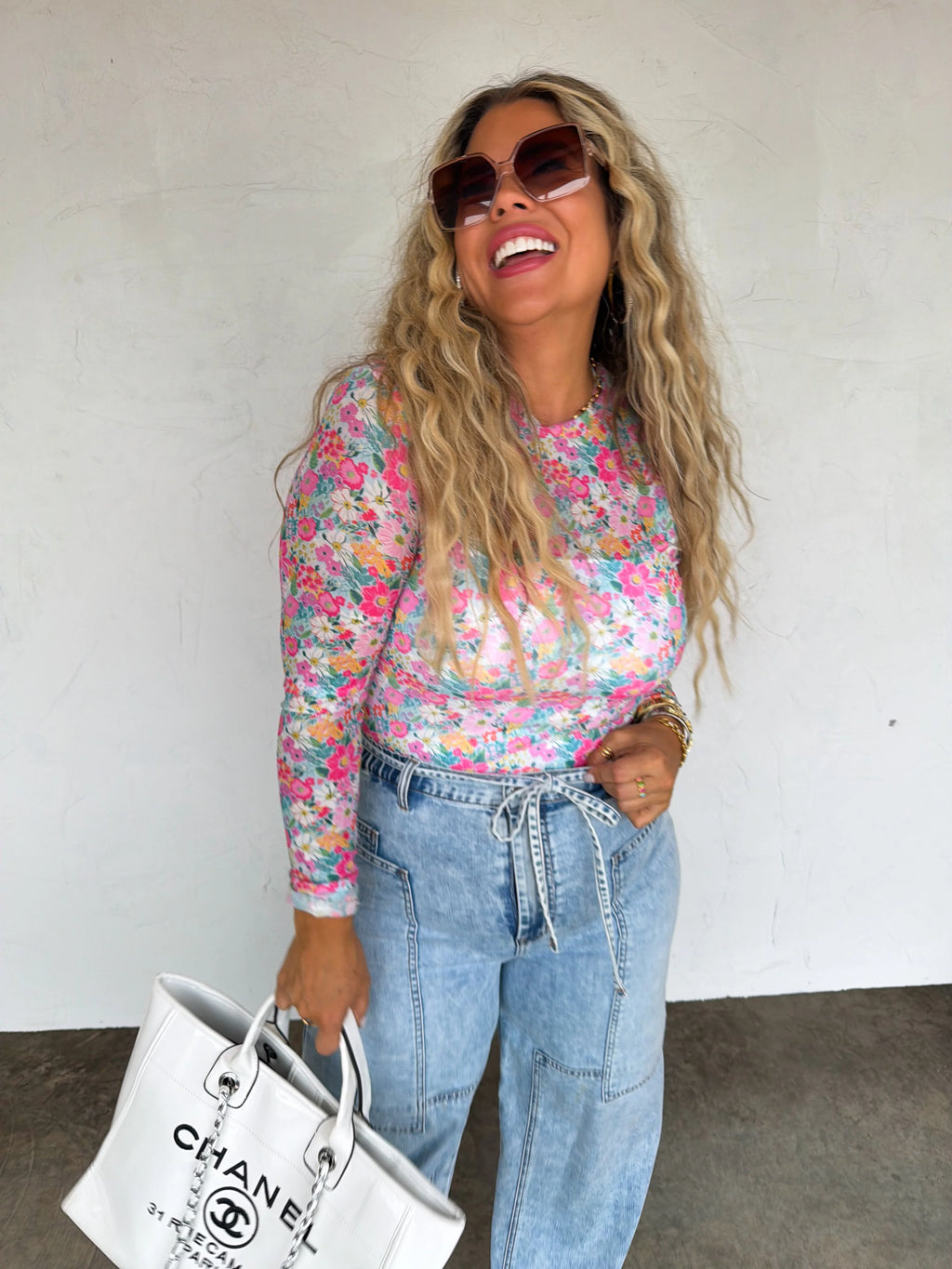 Darcy Mesh Tops