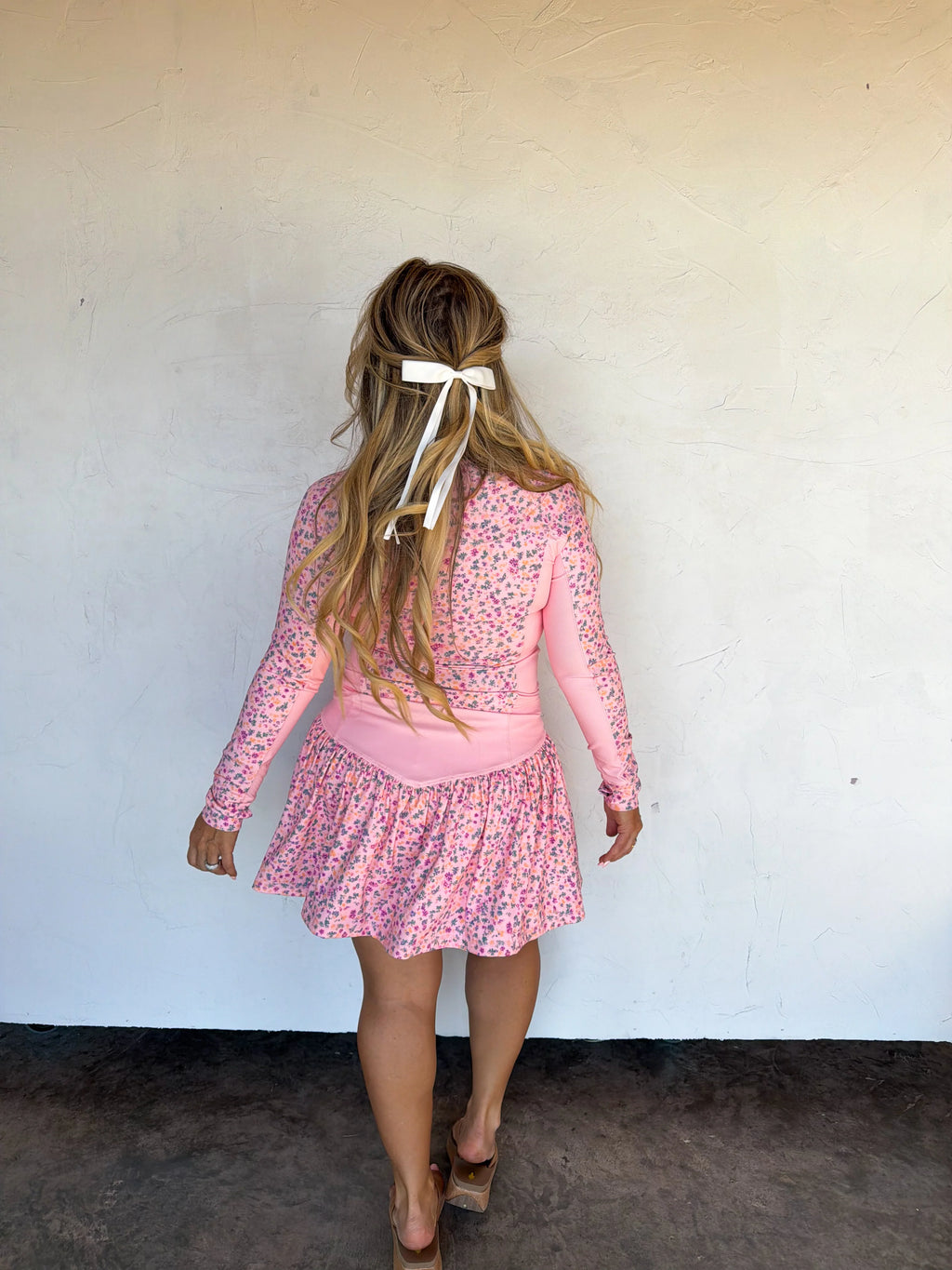 Nadia Jackets