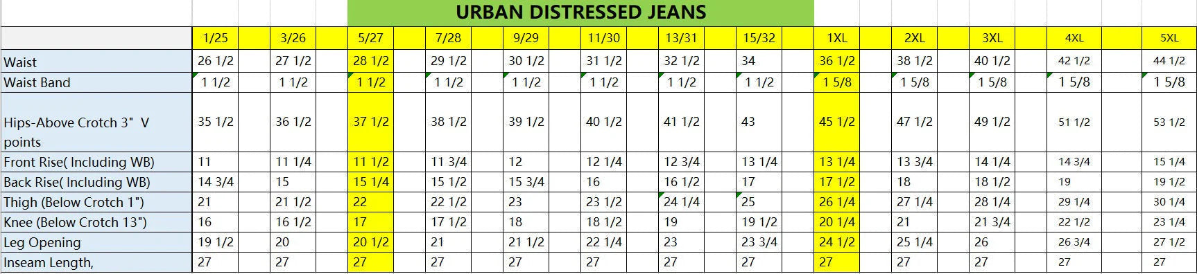Urban Non Distressed Cheetah Jeans