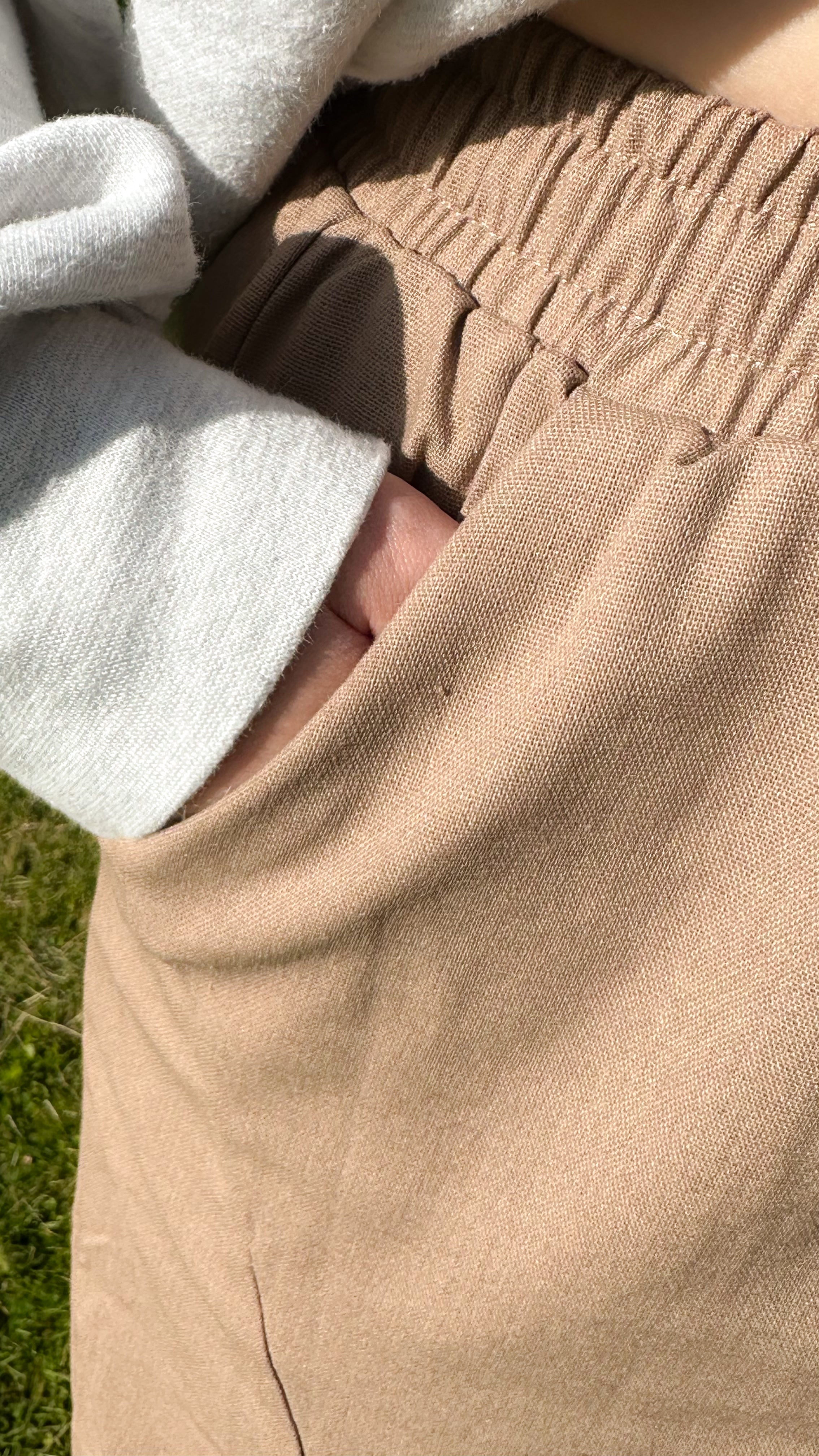 Millie Pants