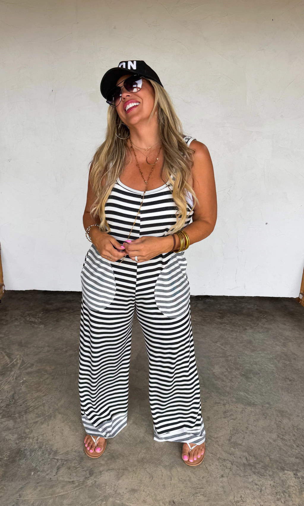 Wilder Overalls
